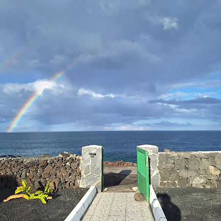 Villa Casita Pequena Lanzarote Teguise  Esterno foto