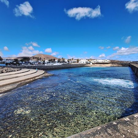 Villa Casita Pequena Lanzarote Teguise  Esterno foto