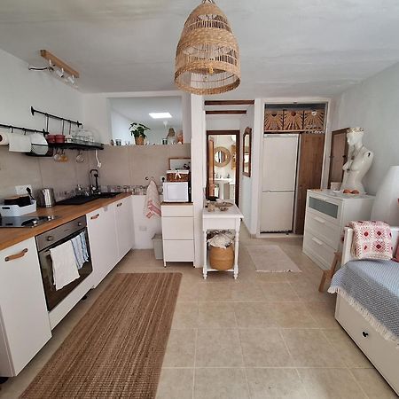 Villa Casita Pequena Lanzarote Teguise  Esterno foto