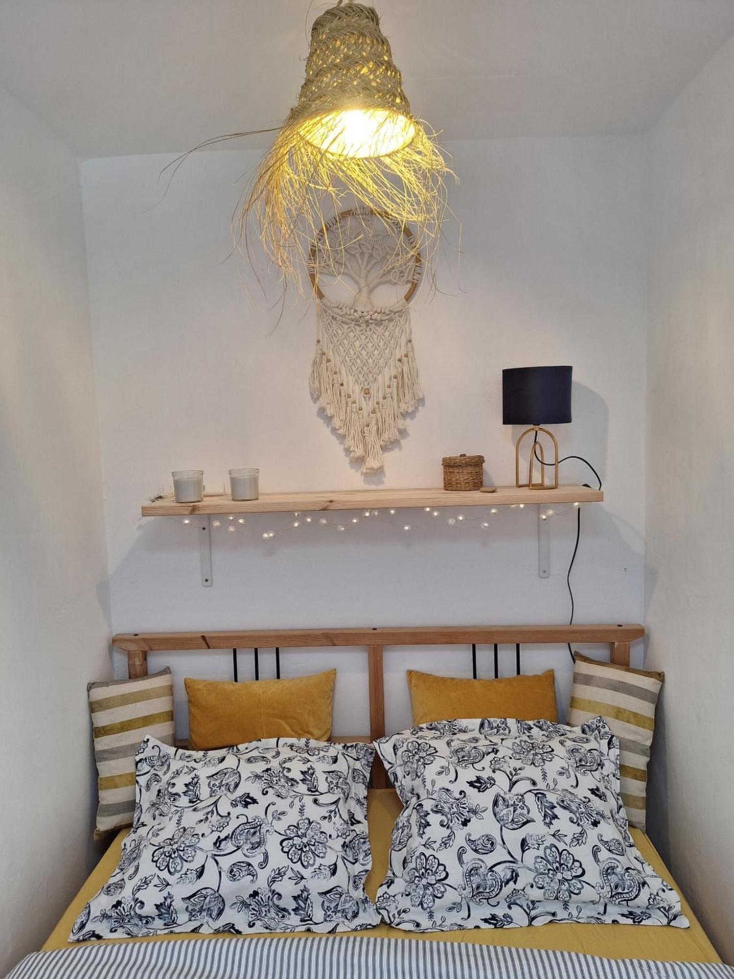 Villa Casita Pequena Lanzarote Teguise  Esterno foto