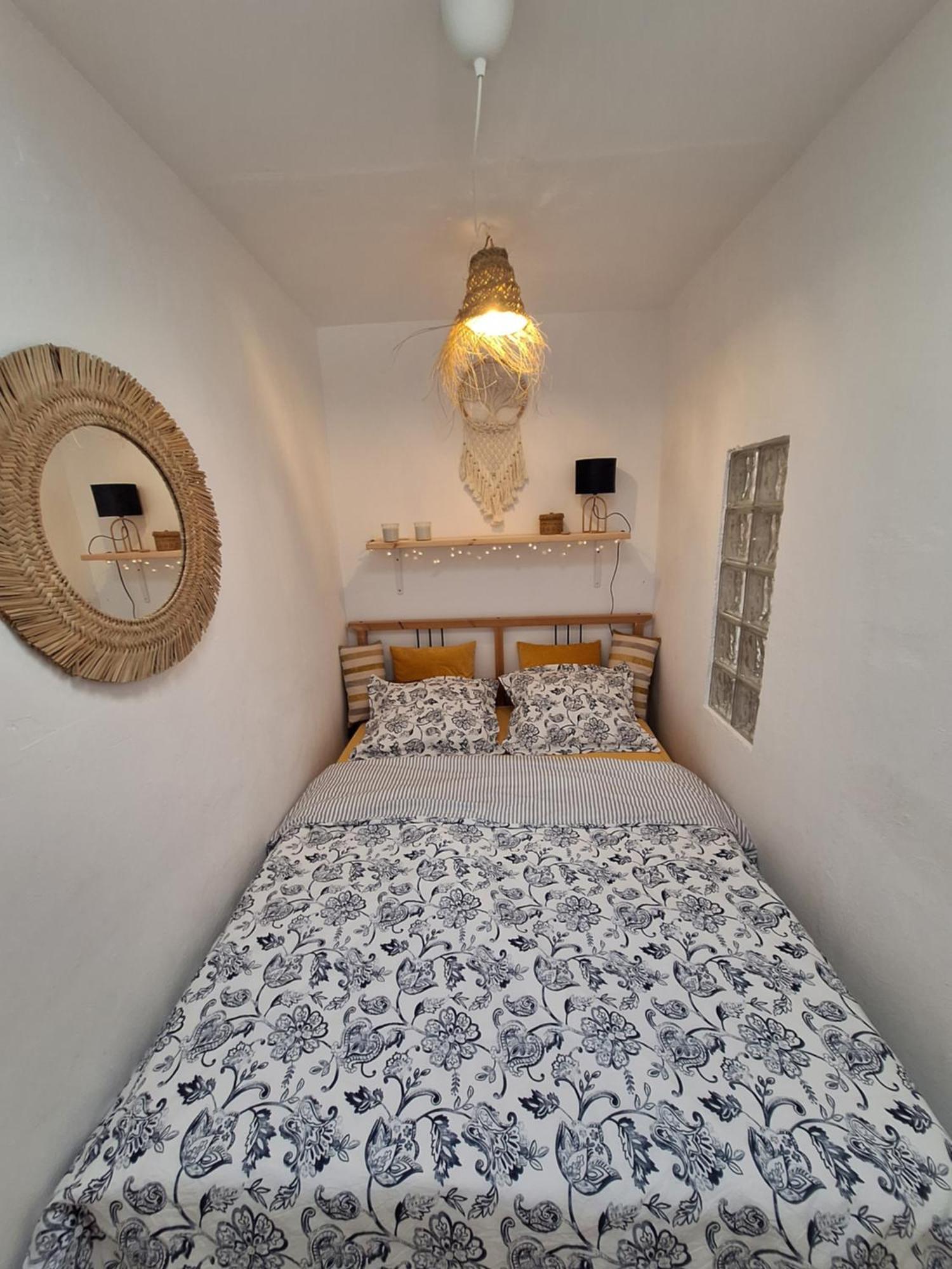 Villa Casita Pequena Lanzarote Teguise  Esterno foto