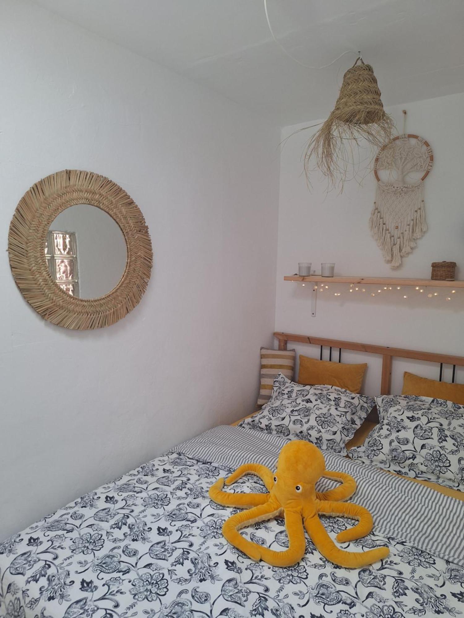 Villa Casita Pequena Lanzarote Teguise  Esterno foto