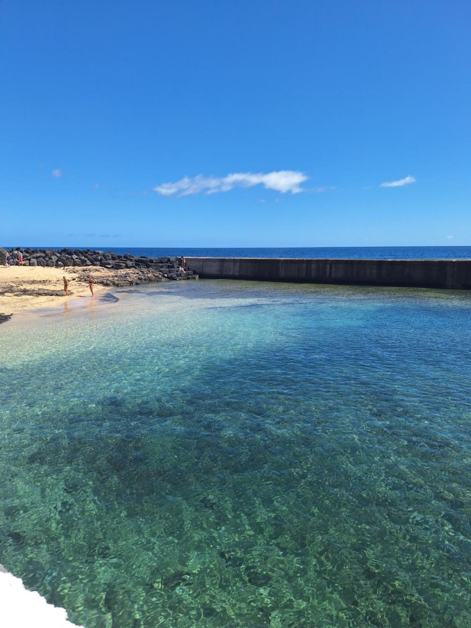 Villa Casita Pequena Lanzarote Teguise  Esterno foto