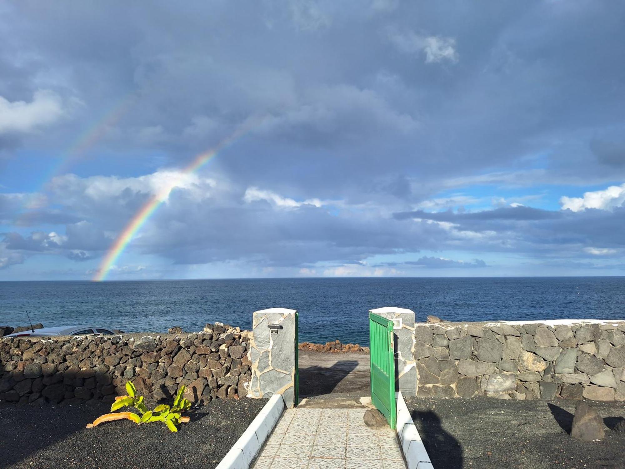 Villa Casita Pequena Lanzarote Teguise  Esterno foto