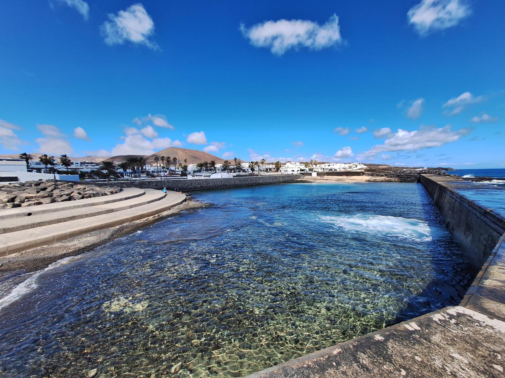 Villa Casita Pequena Lanzarote Teguise  Esterno foto