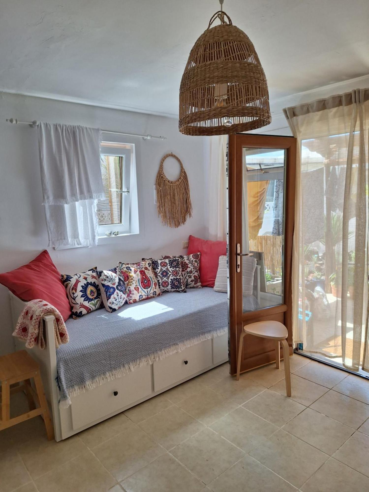 Villa Casita Pequena Lanzarote Teguise  Esterno foto