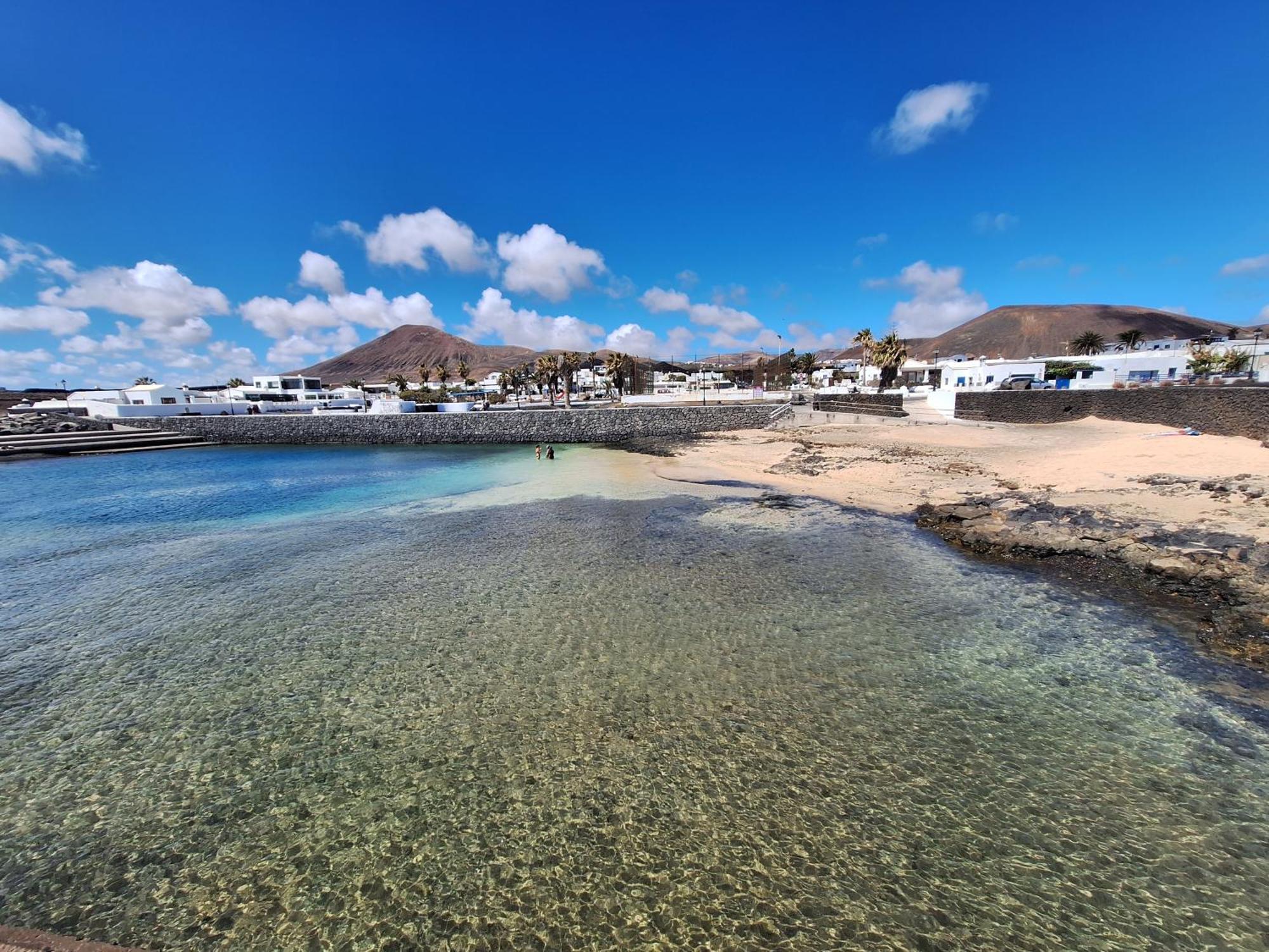 Villa Casita Pequena Lanzarote Teguise  Esterno foto
