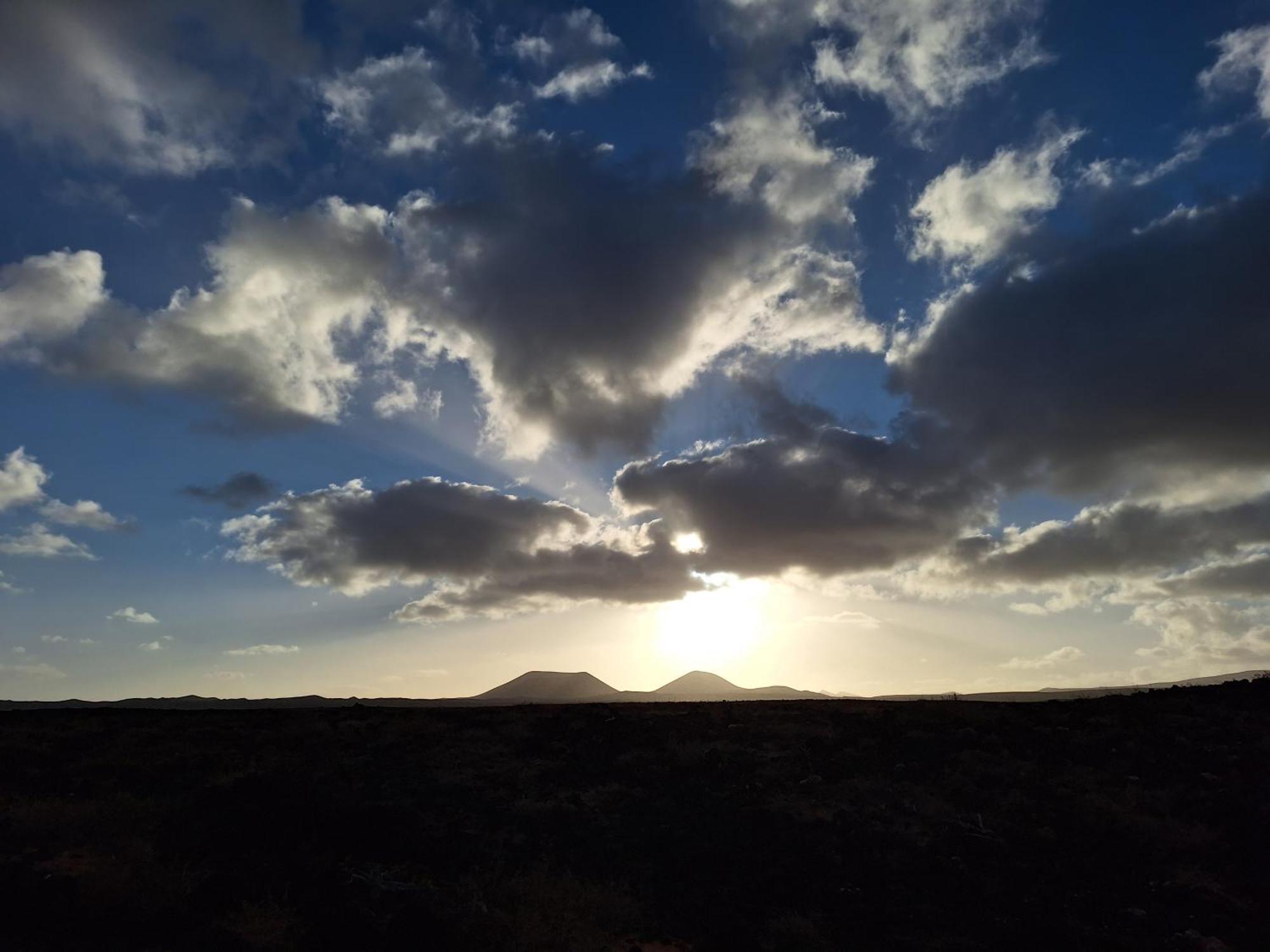 Villa Casita Pequena Lanzarote Teguise  Esterno foto