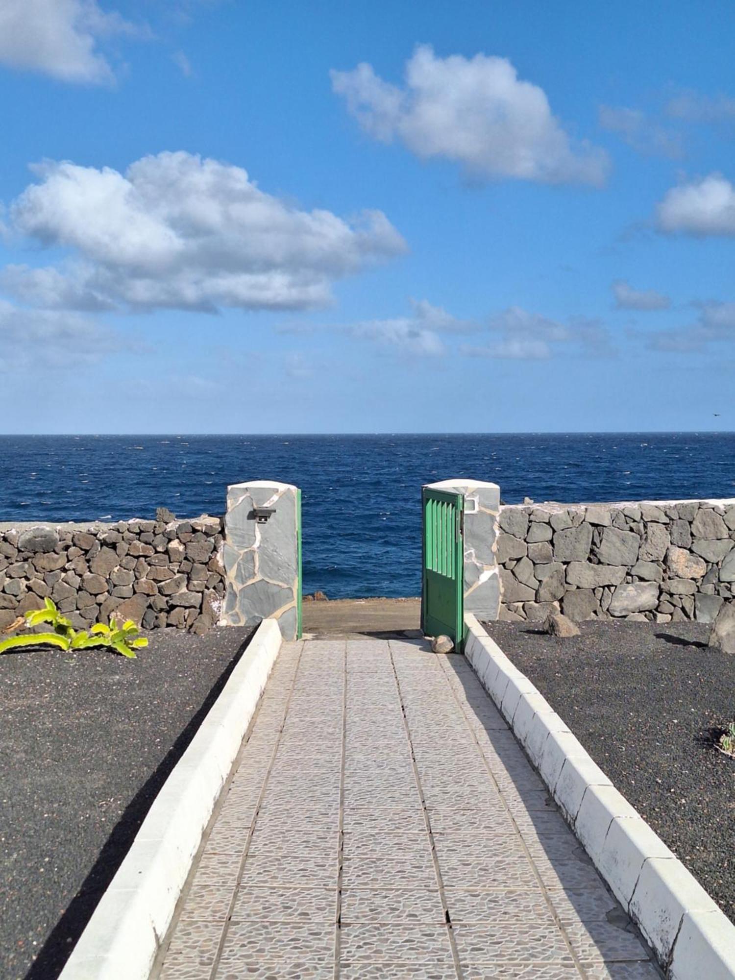 Villa Casita Pequena Lanzarote Teguise  Esterno foto