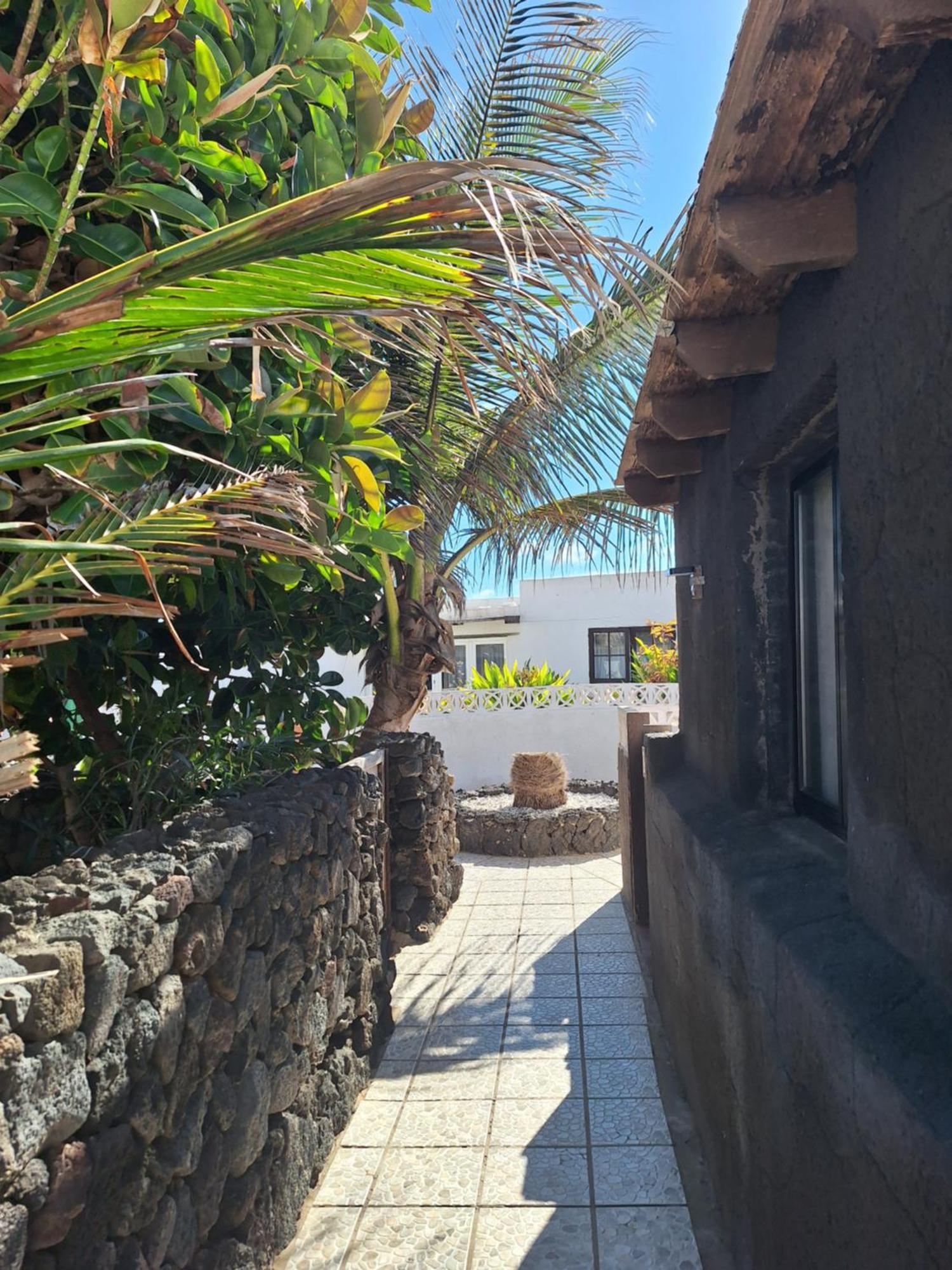 Villa Casita Pequena Lanzarote Teguise  Esterno foto